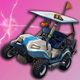 Image for article titled Looks Like Fortnite Is Getting Kart Cosmetics